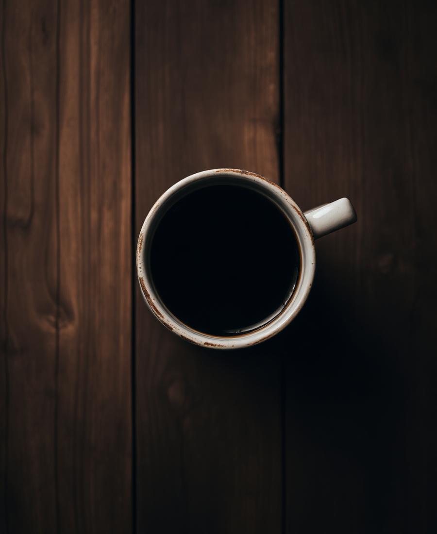 Kaffe